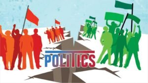 Municipales 2026 à Nîmes : un millier de personnes et de la ferveur pour la réunion publique de la liste Nîmes en commun