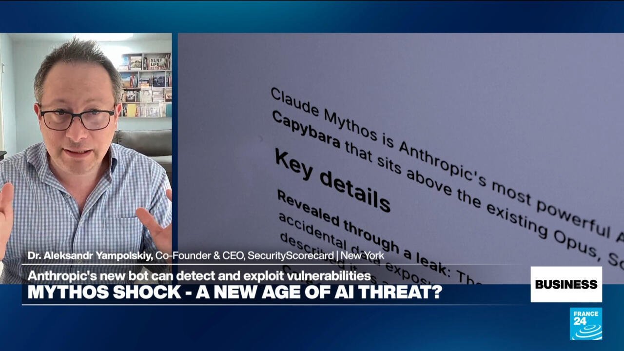 Choc des mythes : l’IA porte-t-elle les risques de cybersécurité à de nouveaux niveaux ? – Entreprise