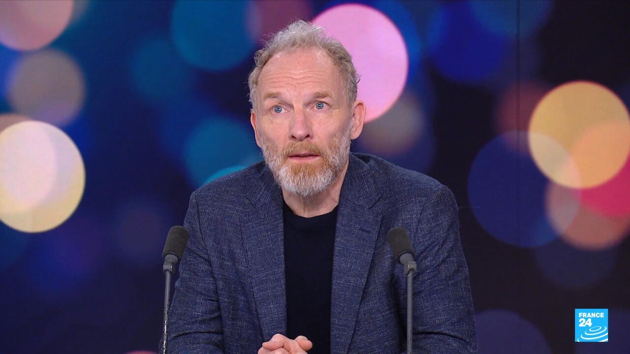 Le Festival du livre de Paris s’ouvre sur fond de controverse autour de l’édition Grasset – arts24