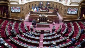 Retrait de la loi Yadan : les macronistes retirent leur texte et contournent une nouvelle fois l’Assemblée